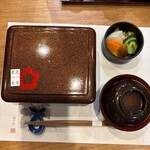 305687474 - 兼光と未来の合盛り　7480円