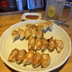 ぎょうざ一番 - 