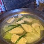 ぎょうざ一番 - 