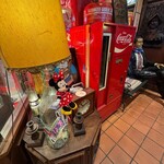ラスト・カリフォルニアレストラン 横浜ワールドポーターズ店 - 