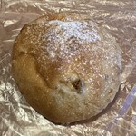 ラ バゲット ド パリ ヨシカワ - くるみパン