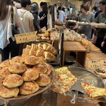 国産小麦パン工房 Full Full - 