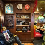 ラスト・カリフォルニアレストラン - 