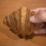 リョウイチヤマウチ - クロワッサン