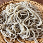 手打ち蕎麦 いしはら - 