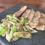 手打ち蕎麦 いしはら - 