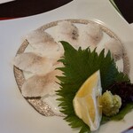 うなぎ創作 鰻樹 - 