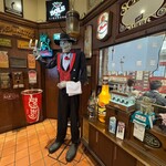 ラスト・カリフォルニアレストラン 横浜ワールドポーターズ店 - 