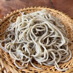 手打ち蕎麦 いしはら - 