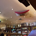 ラスト・カリフォルニアレストラン - 