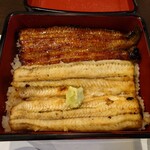 うなぎ創作 鰻樹 - 