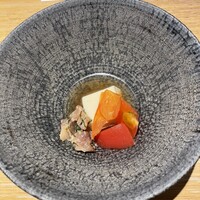 現代里山料理 ZEN HOUSE - 