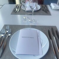 ブリーズ オブ トウキョウ - 