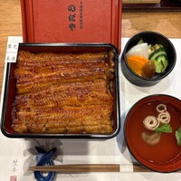 入谷鬼子母神門前のだや - 兼光と未来の合盛り　7480円