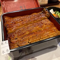 入谷鬼子母神門前のだや - 兼光と未来の合盛り　7480円