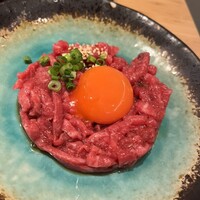 焼肉 ギュウトピア - 
