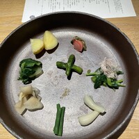 現代里山料理 ZEN HOUSE - 