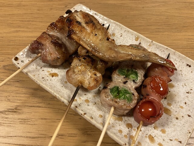 米平 - 青森（とんかつ）の写真