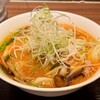 札幌味噌ラーメン専門店 けやき 新千歳空港店