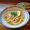 中村うどん
