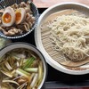 元祖 生そうめん めんめん