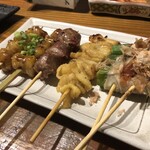 いぶし銀次郎 - 