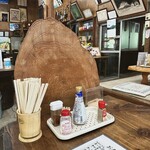 茂木ドライブイン - 