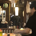 いぶし銀次郎 西原店 - 