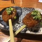 いぶし銀次郎 - 