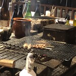 いぶし銀次郎 西原店 - 