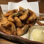 いぶし銀次郎 西原店 - 