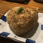 いぶし銀次郎 - 