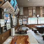 茂木ドライブイン - 