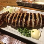 いぶし銀次郎 - 