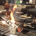 いぶし銀次郎 - 