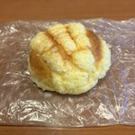 ラ バゲット ド パリ ヨシカワ - メロンパン