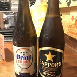 いぶし銀次郎 - 