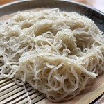 元祖 生そうめん めんめん - 