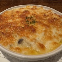 グリル満天星 麻布十番 新宿店 - 