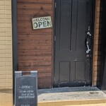 Burger Stand Tender - 