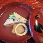 Juniso Mikan - 椀物