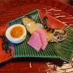 Juniso Mikan - 焼き物