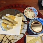 Juniso Mikan - 揚げ物