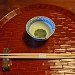 Juniso Mikan - 梅昆布茶