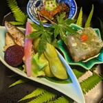 Juniso Mikan - 八寸