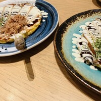 OSAKAきっちん。 東急プラザ渋谷店 - 
