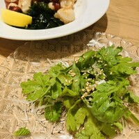 OSAKAきっちん。 東急プラザ渋谷店 - 