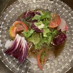 フレンチバル Fujitaka - 