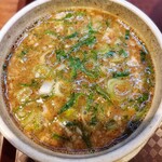 博多とんこつ 天神旗 - 