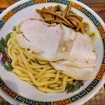 博多とんこつ 天神旗 - 